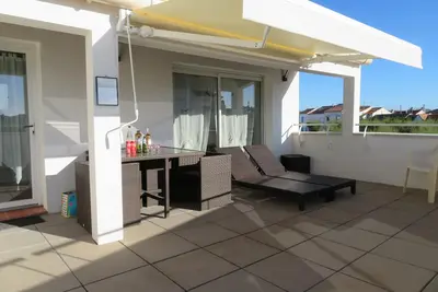 Image de Superbe appartement dans le centre du village (classé *** en 2023)
