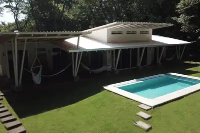 Image de Combination parfaite entre loisirs et détente.