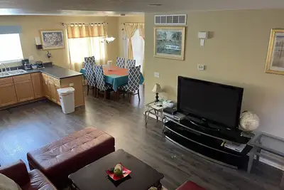 Image de Votre maison loin de la maison avec une touche personnelle