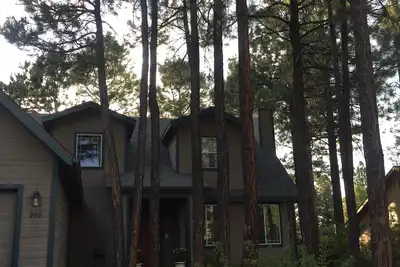 Image de Ponderosa Pines: Flagstaff Home Away From Home