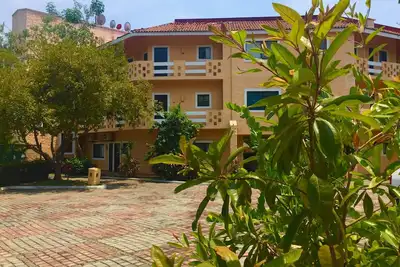 Fabuleux Condo À Ixtapa - Palma Real Golf Course, Condominiums \"La Parota\".