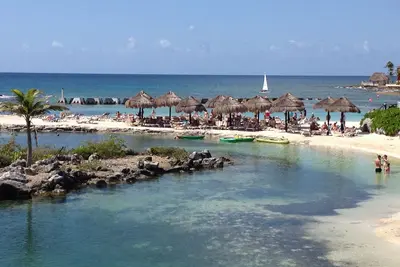Image de Appartement à quelques pas de la mer avec Beach Club inclus.