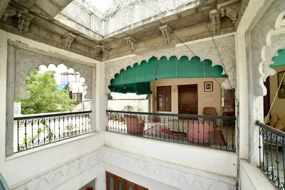 Image de Venus Heritage Homestay