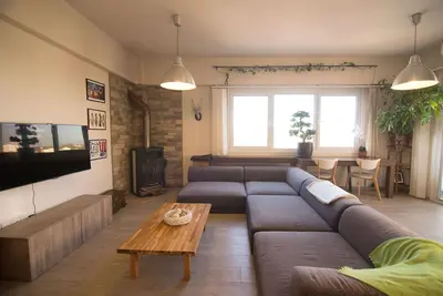 Image de ★ Penthouse avec vue | Centre de Nicosie ★