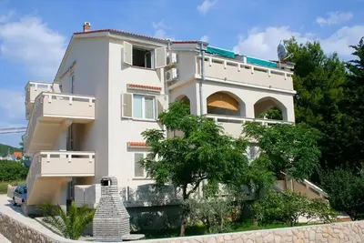 Image de Appartements Vrtlici - A3 - Stara Novalja