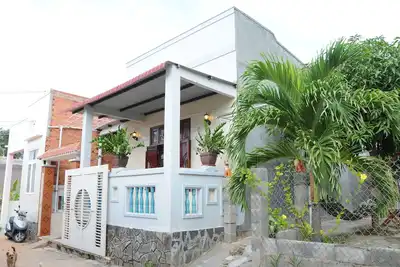 Image de Maison 3 chambres et grand jardin