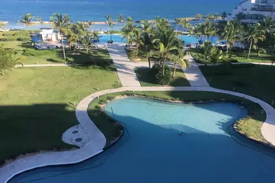 Image de Penthouse fabuleux à Sotogrande, Cap Cana, Punta Cana