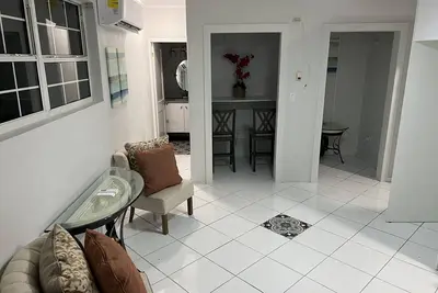 Image de Meublé avec goût une chambre à l'est