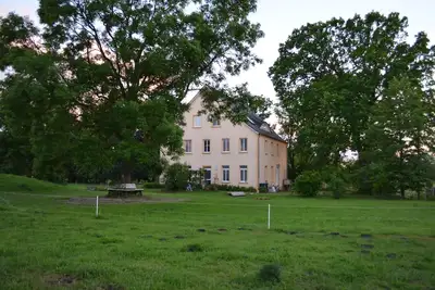 Image de Riding Muhlitz sur Rügen, une idylle pour les individualistes