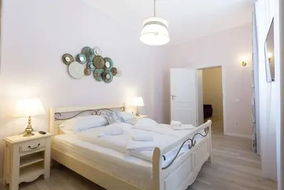 Image de Charmant appartement neuf dans la vieille ville