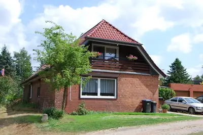 Image de Appartement pour un maximum de 7 personnes avec 82 m²