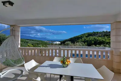 Image de Villa Lokanjac mit Pool