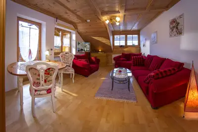Image de Votre appartement confort à Oberallgäu