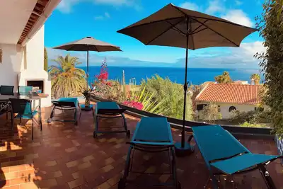 Image de Vue mer avec vue