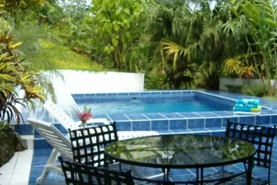 Image de Casa 3 Palmas - Villa privée avec piscine, dates de disponibilité de janvier 200 $ la nuit! ! !