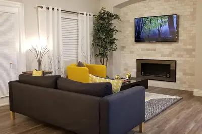 Image de A - Entièrement rénové et décoré professionnellement