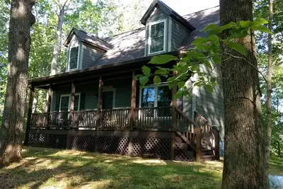 Image de Pour toute la famille, Bryson City, Tsali, Chemin de fer Gsm, Nantahala