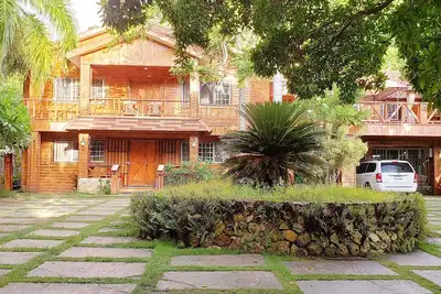 Image de Villa Bet Alfa, parfait pour des vacances en famille ou entre amis.