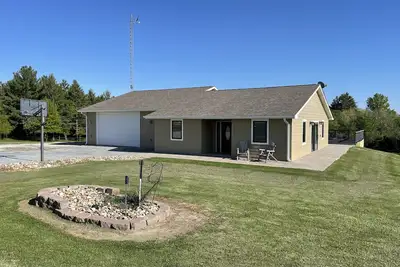 Image de Paradise Retreat On Beautiful Rathbun Lake