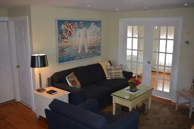 Westville Cottage - Boutique Luxury Accommodation West End - Animaux acceptés