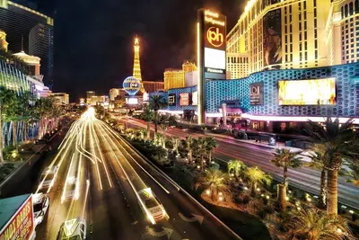 Image de Polo Towers 1 suite Bdrm au coeur du Strip de Las Vegas