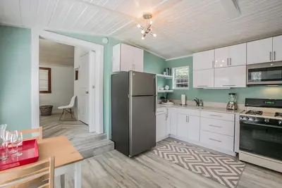 Deep Eddy Cottage - Emplacement idéal à Austin