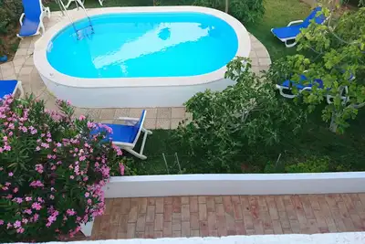 Image de Maison Algarve - Arroteia \"Maisons de charpentier\"