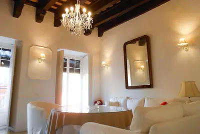 Image de maison Morla-Melgarejo (100m2 appartement)