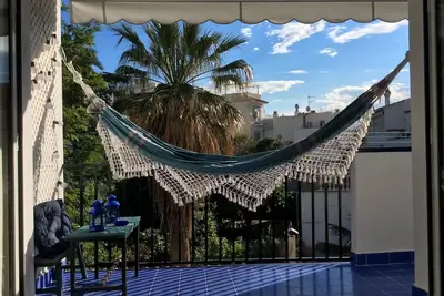 Image de Un Paradis À Sitges