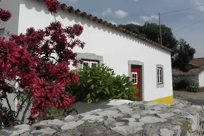 Maison Typique près de la plage