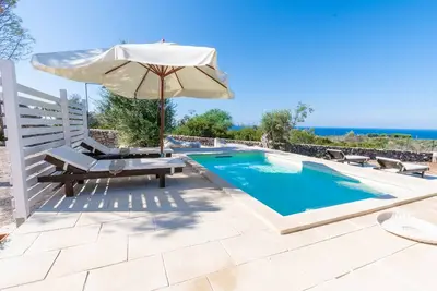 Image de Santa Maria Di Leuca: Maison / villa - Santa maria di leuca