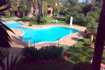 Image de Appartement de luxe à Alicate Playa, à 50 m de la plage