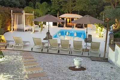 Image de Villa Cm, ferme typique de la Costa Brava