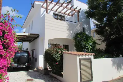 Image de Villa Kalandia, Emba, Paphos Beautiful 3 Bedroom Villa with Private Pool