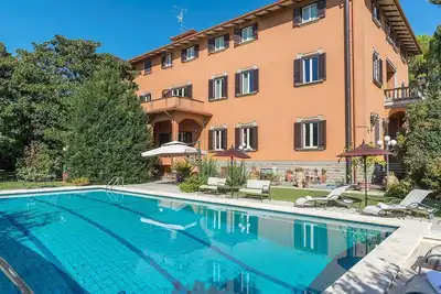 Image de Villa Michelangelo 14, Emma Villas