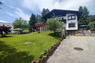 Image de Haus Susanne - 14 lits indépendants Guest House Appartement.