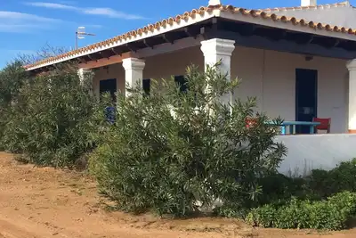 Image de Peut Juanito Den Rita 2-- Km. 15 900