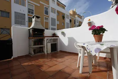 Image de Albatros appartements.