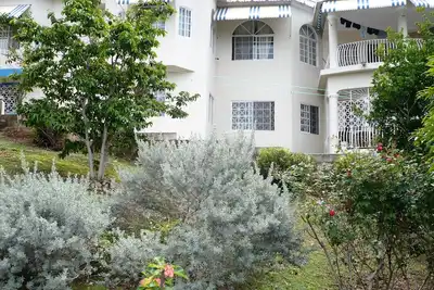 Image de Mon appartement de location de vacances