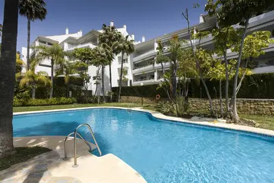 Image de Appartement de Golf en Première Ligne à Marbella