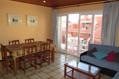 Image de Appartement Sant Antoni de Calonge avec accès direct à la plage (Costa Brava, Girona)