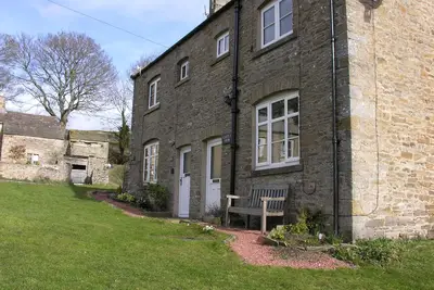 Image de Castle View Cottage - superbe chalet dans les Yorkshire Dales