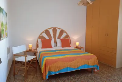 Image de Mare di. . . Vino - Casa Libeccio Appartements centre-ville et à deux pas de la mer