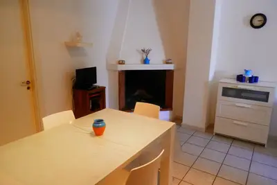 Image de Otranto, Grand appartement près du château aragonais
