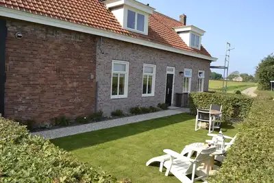 Image de Appartement confortable et Komfortale sur l'ancienne ferme