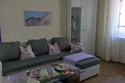Image de Apartment in the heart of Bad Kissingen spa facilities and the center within walking distance.