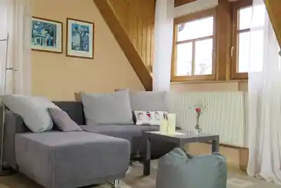Image de Petit mais bel appartement pour se détendre et point de départ de randonnées