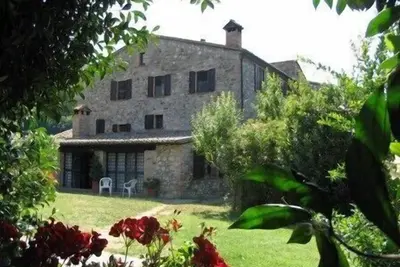 Image de Large private pool villa between Rome/Florence southern Tuscany in the countryside