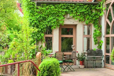 Image de Appartements Höttingen - vacances ferme idyllique entièrement rénovée