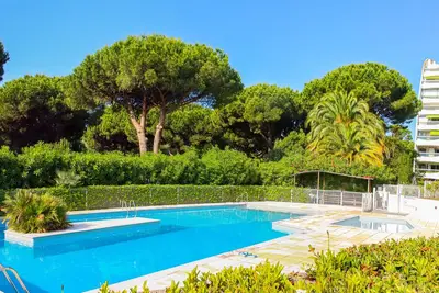 Image de 🌸Studio avec Garage, proche Plage et Commerces
